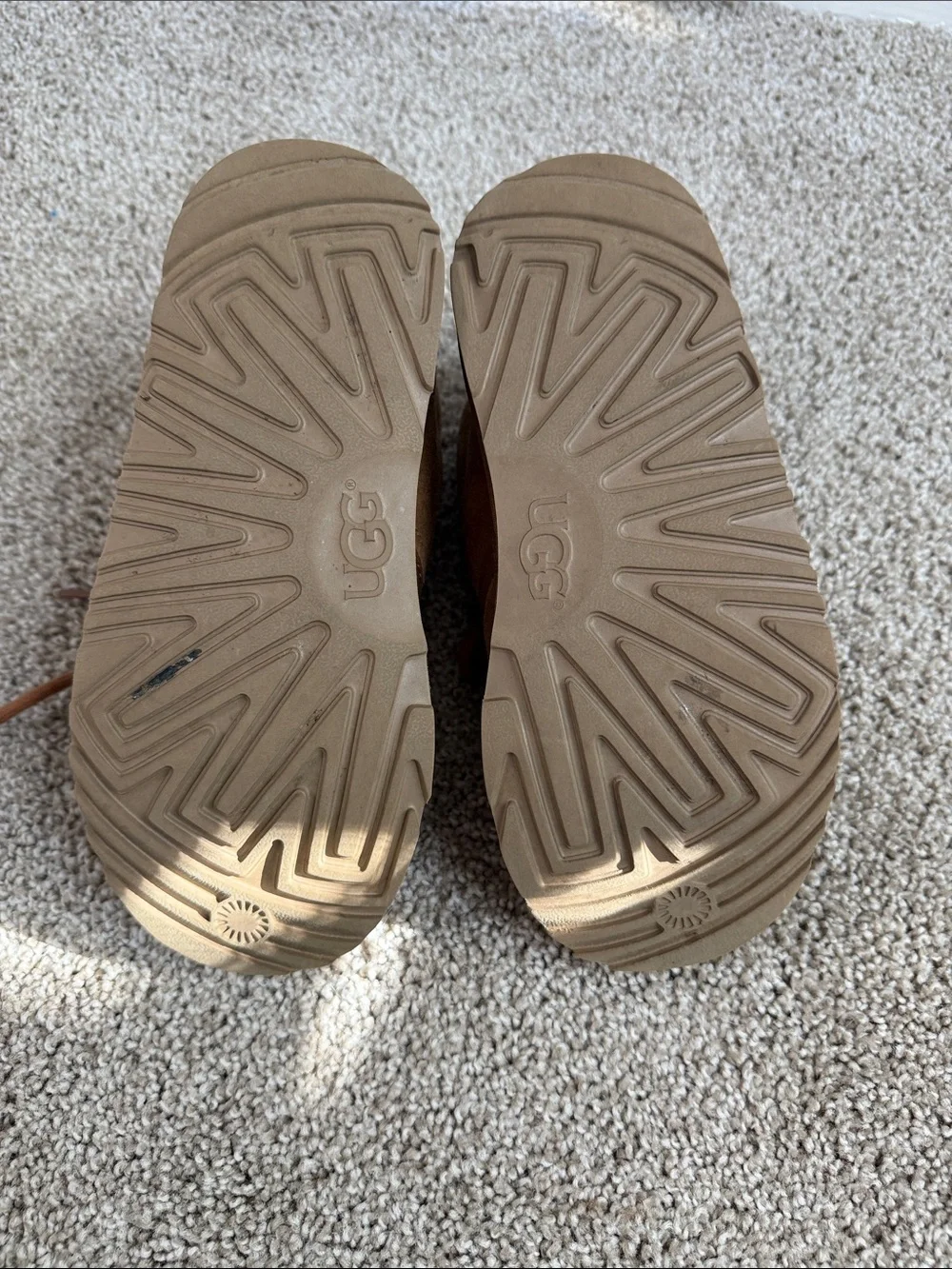 UGG Neumel’s